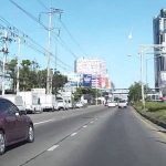 Imagem relacionada a Bola de fogo misteriosa explode sobre Bangkok