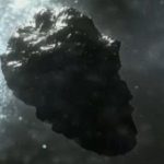 Imagem relacionada a Cometas poderiam ter iniciado a vida na Terra