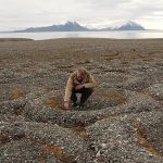 Imagem relacionada a Frankenvirus encontrado no permafrost siberiano