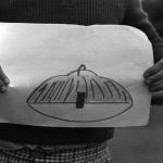 Imagem relacionada a Ministério da Defesa investigou caso Triângulo de Broad Haven em 1977