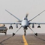 Imagem relacionada a Pentágono está trabalhando em drones que somem no ar