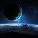 Imagem relacionada a Onde na galáxia os alienígenas podem nos descobrir?