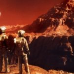 Imagem relacionada a NASA planeja colônia em Marte dentro de 25 anos