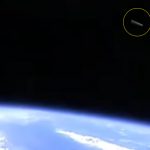 Imagem relacionada a Hacker encontrou evidências de "naves de guerra espaciais" em computadores da NASA