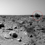 Imagem relacionada a Ufólogos afirmam que criatura alienígena foi descoberta em Marte