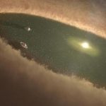 Imagem relacionada a Cientistas dizem que há evidências de extraterrestres em nossa galáxia