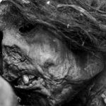 Imagem relacionada a Múmia de criança inca teria DNA desconhecido