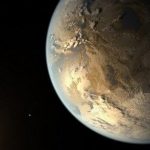 Imagem relacionada a Poderia a vida alienígena já ter sido extinta?