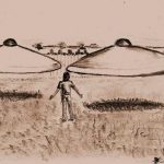 Imagem relacionada a Caso ufologico de Westall ainda é um mistério após 50 anos