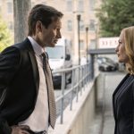 Imagem relacionada a Assista ao primeiro minuto da décima temporada de Arquivo X