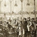 Imagem relacionada a Jophar Vorin, um misterioso viajante da Laxaria