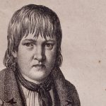 Imagem relacionada a O Caso Misterioso de Kaspar Hauser