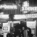 Imagem relacionada a Rudolph Fentz, o viajante do tempo que apareceu na Times Square