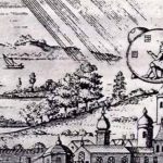 Imagem relacionada a Caso Alençon: incidente ufológico ou viajante do tempo?