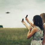 Imagem relacionada a Argentina encerra sua unidade de investigação sobre OVNIs