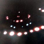 Imagem relacionada a Esta é a melhor imagem de OVNI já registrada?