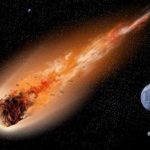 Imagem relacionada a Asteroide que estava se dirigindo para Terra é perdido