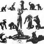 Imagem relacionada a Estatuetas de Acambaro: povos antigos sabiam sobre os dinossauros