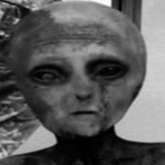 Imagem relacionada a Extraterrestre capturado vivo no Novo México?