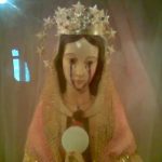 Imagem relacionada a Aporte, o fenômeno da passagem da matéria através da matéria