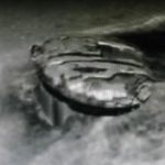 Imagem relacionada a Nave espacial alienígena no Mar Báltico ainda permanece um mistério