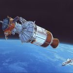 Imagem relacionada a Resultados de Ulysses inspiram uma grande descoberta sobre o comportamento solar