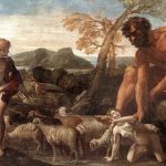 Imagem relacionada a Nephilim: uma espécie híbrida que habitaram a Terra