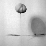 Imagem relacionada a As misteriosas pedras que levitam