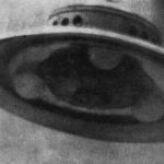 Imagem relacionada a George Adamski, a polêmica história do contactado mais famoso da ufologia