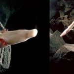 Imagem relacionada a Dragão bebê encontrado em caverna da Eslovênia