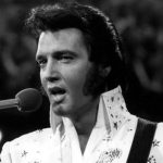 Imagem relacionada a Elvis Presley está vivo? Este vídeo seria a prova definitiva