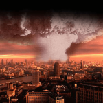 Imagem relacionada a Teoria aponta que o mundo vai acabar dia 29 de julho com a inversão dos pólos magnéticos