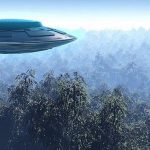 Imagem relacionada a Advogado libera arquivos da NORAD com 75 interceptações de OVNIs