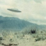 Imagem relacionada a OVNIs acompanham as nossas instalações nucleares?