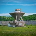 Imagem relacionada a Telescópio do SETI teria detectado sinal extraterrestre