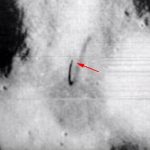 Imagem relacionada a Antena alienígena encontrada na superfície da lua