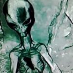 Imagem relacionada a Filmagem mostra extraterrestre ferido em local desconhecido