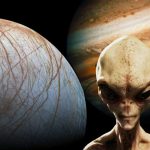 Imagem relacionada a Nasa pode revelar vida alienígena em lua de Júpiter