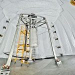 Imagem relacionada a Projeto não consegue detectar matéria escura