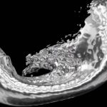 Imagem relacionada a Metal líquido do Exterminador T-1000 torna-se uma realidade