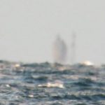 Imagem relacionada a Navio fantasma aparece em lago de Michigan, EUA