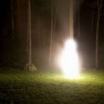 Imagem relacionada a Morador da Florida recorda encontro com "criatura inteligente"