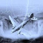 Imagem relacionada a Bombas de ar poderiam explicar o Triângulo das Bermudas