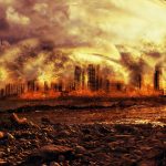 Imagem relacionada a Stephen Hawking adverte que seres humanos terão que deixar a Terra em 1.000 anos