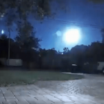 Imagem relacionada a Bola de fogo explode nos céus da Florida, EUA