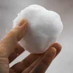 Imagem relacionada a Bolas de neve gigantes aparecem ao longo da costa da Sibéria