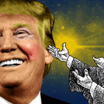 Imagem relacionada a Nostradamus previu a vitória de Donald Trump?