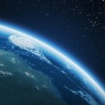 Imagem relacionada a Satélite abandonado de 1967 volta à vida e transmite sinal fantasmagórico