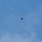 Imagem relacionada a Ministério da Defesa britânico 'apagou arquivos de OVNIs' depois de concluir o relatório