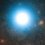 Imagem relacionada a Hawking e NASA querem desenvolver sonda interestelar